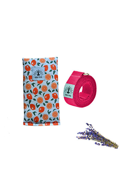 OLETTA - YOGA 2 PIECE SET