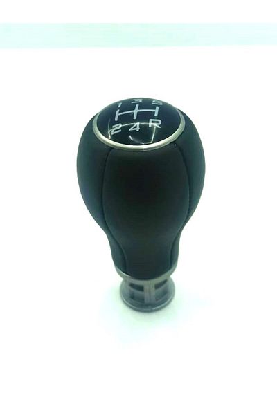 NET GEAR KNOB LEATHER 5 FORWARD EGEA 1.3 MULTİJET