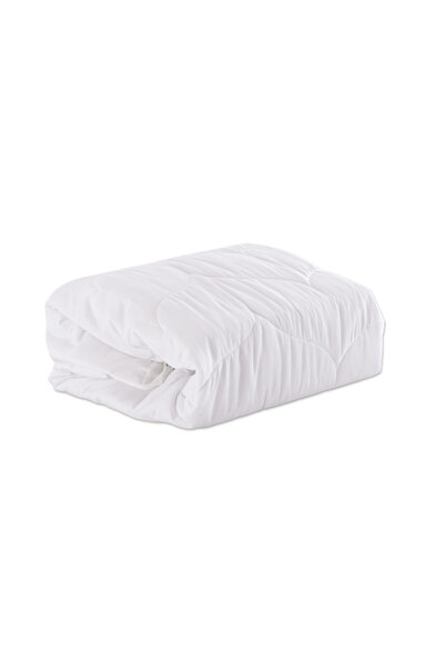 Britishome Bedding Çift Kişilik 150x200 Yatak Koruyucu Kapitoneli Tam Kenar L...