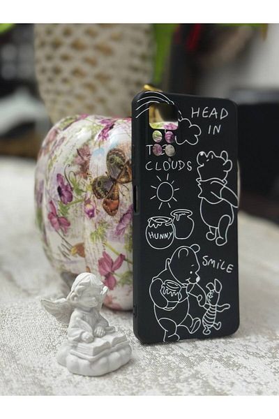 kalimera حافظة هاتف Xiaomi Redmi Note 11 Pro - Note 12 Pro 4G متوافقة مع السيليكون داخل حافظة حماية الكاميرا