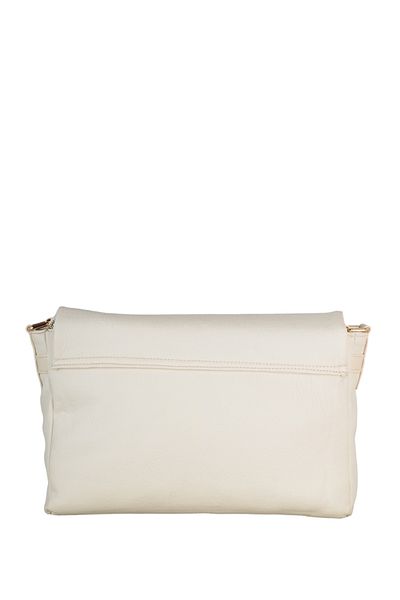 Senna Collection Geantă Messenger Elegantă și convenabilă
