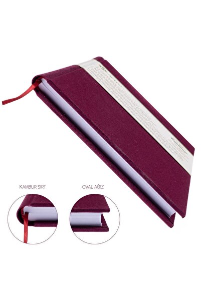 BİDEFTER Guitar Notepad (WITH FA AND TAB KEY) 100% Handmade, Hand Stitched - ...