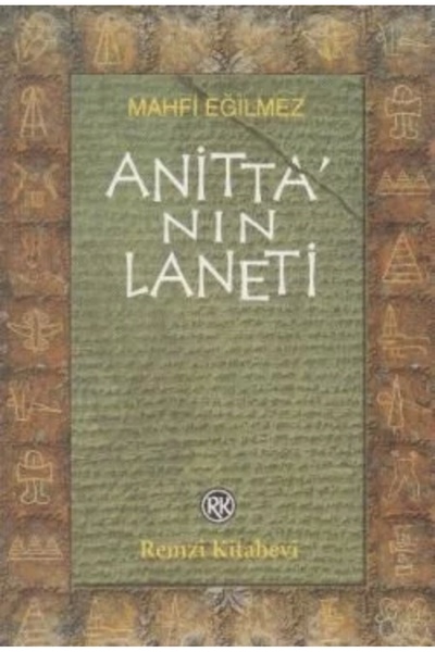 Remzi Kitabevi Anitta’nın Laneti