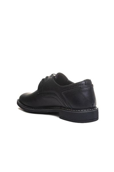 CONTEYNER 146 Printed Leather Casual Men's Shoes