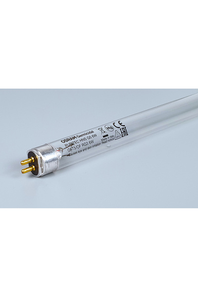 Osram 6W UVC LAMBA  254NM