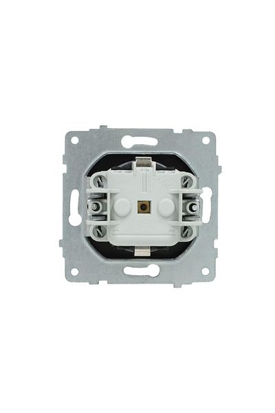 ga gözde aydınlatma OVİVO GRANO SMOKED SOIL SOCKET (FRAMELESS)