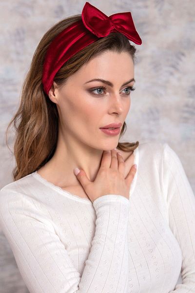 Anıl Women's Bandana (8477)