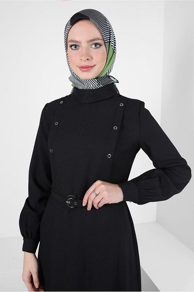 Alvina EșARFĂ DIGITALĂ ALVINA 8262