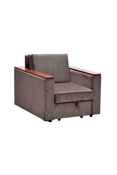 BU MOBİLYA Süryat Refakatçı Koltuğu