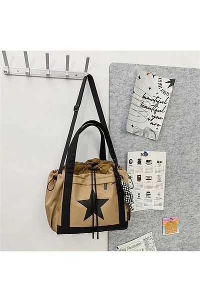Toum Αθλητική τσάντα Star Postman