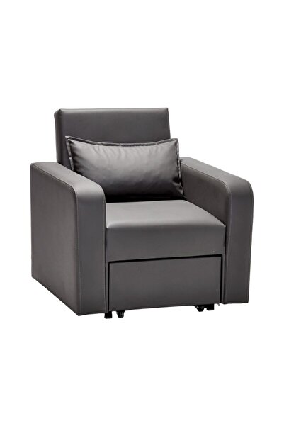 BU MOBİLYA Ters Makaslı Refakatçı Koltuğu