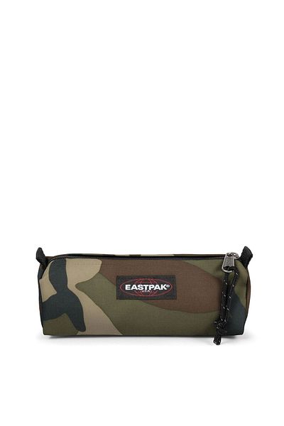 Eastpak Benchmark Μονό Μολυβοθήκη Camo - Ek0003721811