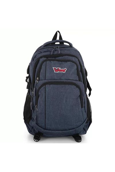 YOUNG 51546 Rucsac de școală Bleumarin