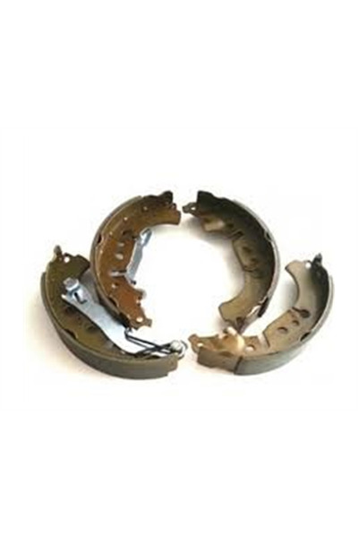 Genel Markalar 500L,Egea Arka Fren Balata Takımı