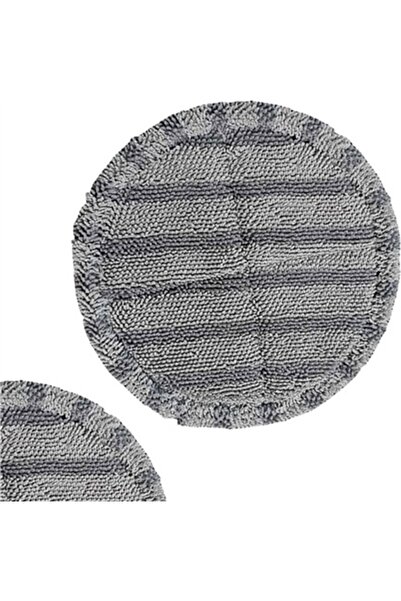 Supurgeavm Pânză pentru mop pentru aspirator V8 - 2 bucăți compatibile