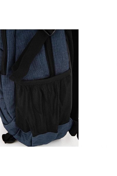 YOUNG 51546 Rucsac de școală Bleumarin