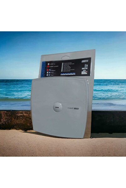 Cata X-MART15 MATİK BANYO ASPİRATÖRÜ , FANI