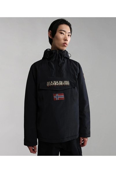 Napapijri Men's Coat Np0a4gmc0411