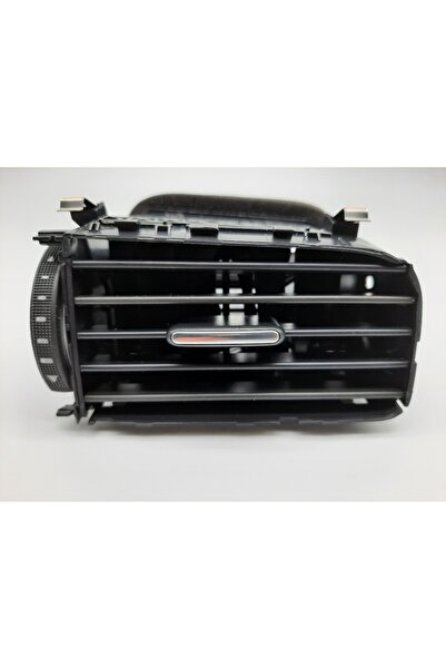 Parça Deponuz Volkswagen Jetta İle Uyumlu Ön Sağ Havalandırma Izgarası. Çerçe...