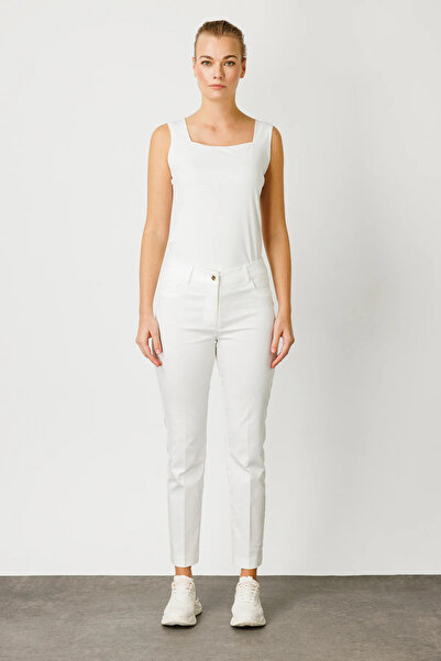 Ekol Тесни панталони с джобове