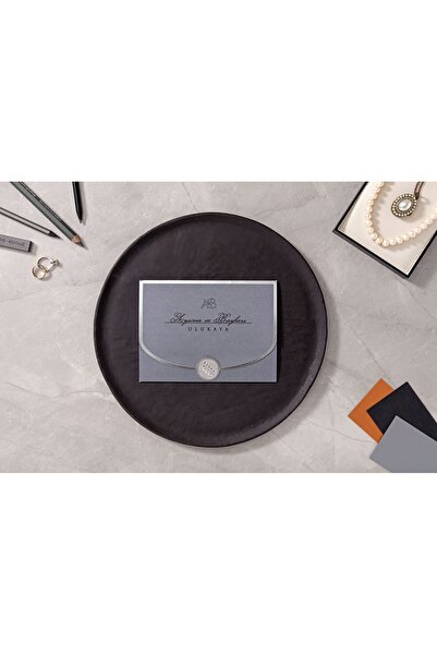 İklim Kendinden Zarflı Mühürlü Davetiye