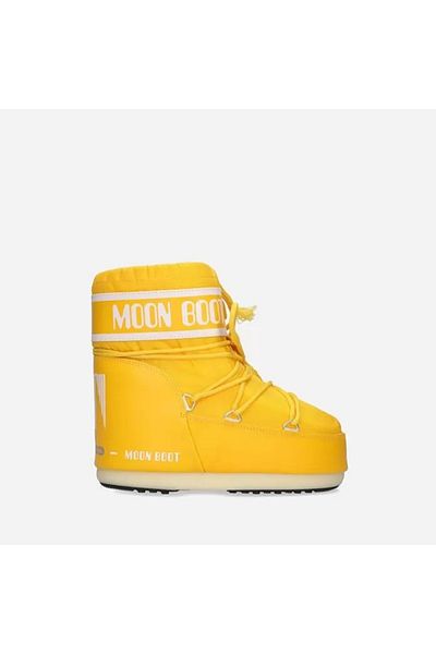 MOON BOOT Icon Low Nylon Women's Boots14093400-008