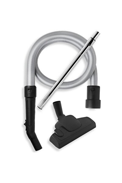 Şipşak Geldi Fischer WF-205 Cleanmaster - Aspirator, absorbant pentru furtun, set de țevi telescopice