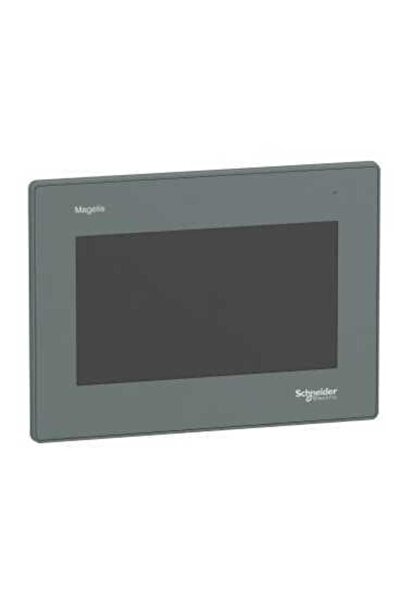 Schneider Electric HMIGXU3512 - 7 İnç Geniş Ekran, Evrensel Model, 2 Seri Por...