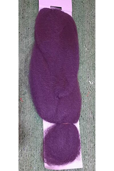 funworld Αφρικανική Πλέξη Μαλλιών - Εύκολη στην Εφαρμογή και Άνετη