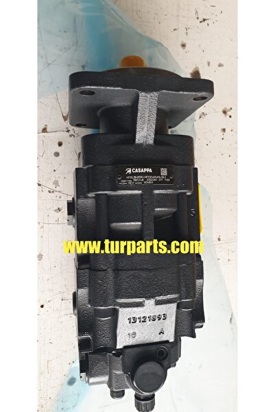 CNH 87743513 CNH Hidrolik Pompa - CNH 87743513