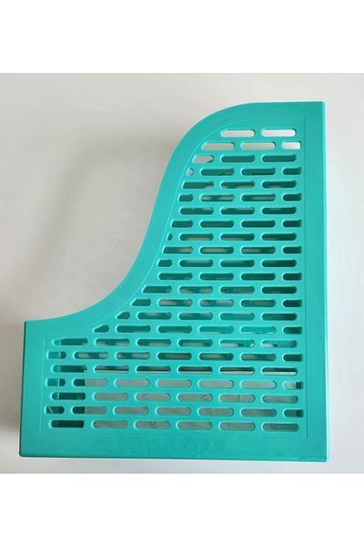 Temat MG01 Magazine Turquoise 1 Piece