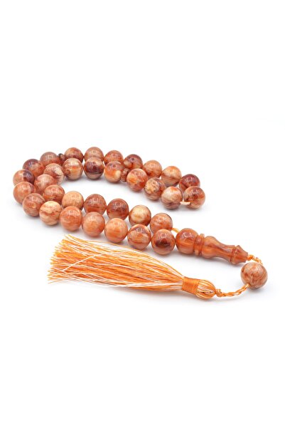 Murty99 Mărul Alb Katalin Tesbih - Ciucuri, Tăiere Sferică, Mărime Uriașă