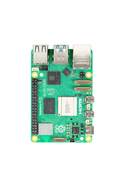 Raspberry Pi Pi 5 4 Gb