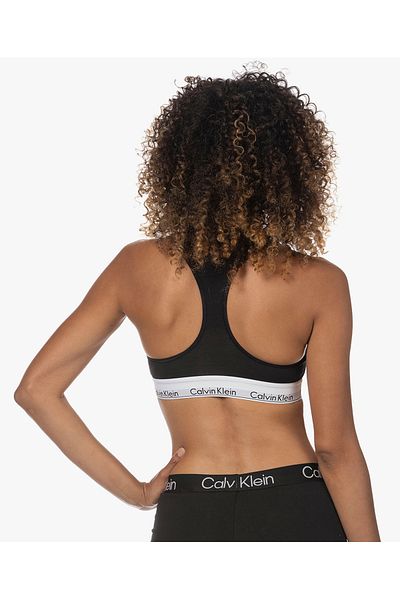 Calvin Klein Women's Sports Undershirt F3785e-001