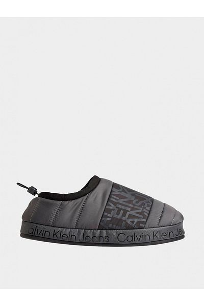 Calvin klein jeans tonia elastic trainers hotsell
