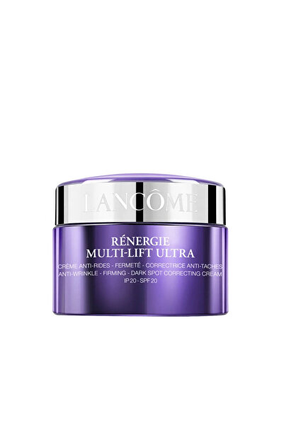 Lancome Ренерджи Мулти-Лифт Ултра Крем за лице SPF 20 - Многофункционален кре...
