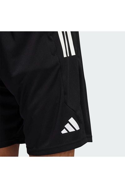 adidas Men's Black Tiro 23 Competition Training Shorts Hl3923