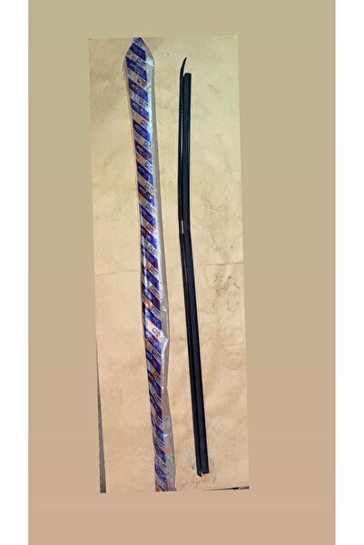 OPAR FİAT TEMPRA TİPO ARKA SOL CAM İÇ SIYIRICI FİTİL KADİFELİ LANCİA