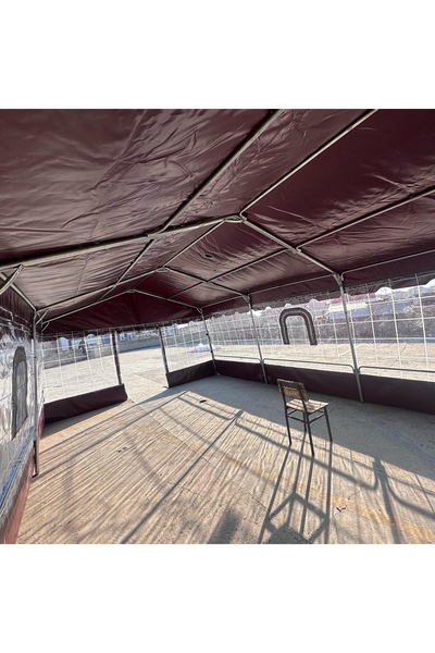 ERBİL 400X600 KIŞ BAHÇESİ