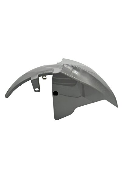 Mondial Strada 125 Ön Çamurluk Gri