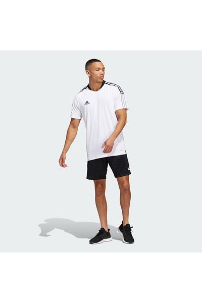 adidas Men's Black Tiro 23 Competition Training Shorts Hl3923