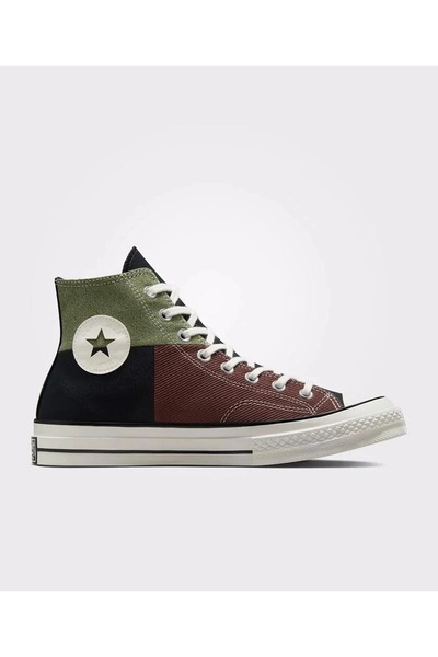 Converse Chuck 70 Crafted Patchwork
