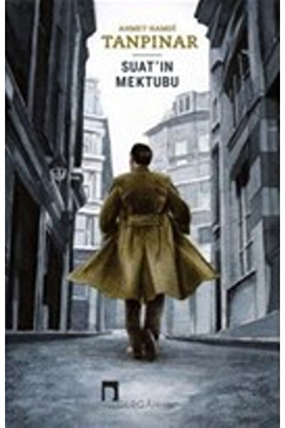 Dergah Yayınları Suat'ın Mektubu