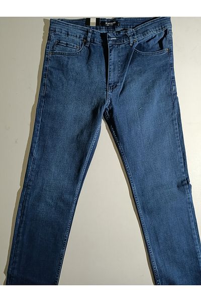 ATLIHAN jivensi lycra κλασικό ψηλόμεσο τζιν