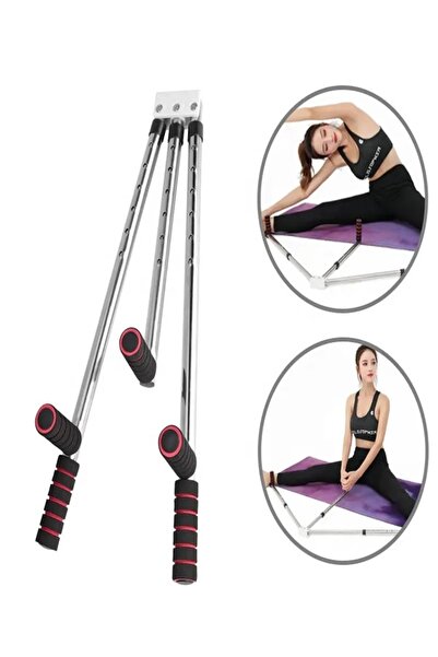 Clifton Relife Leg Stretcher Bacak Acma Aleti ( 6 Kademeli Ayarlanabilir)
