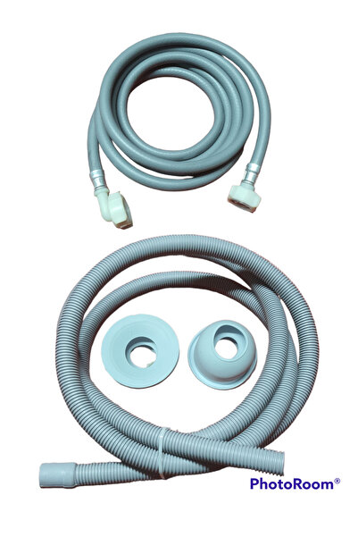 FIRAT Çamaşır Ve Bulaşık Makine Hortum Seti