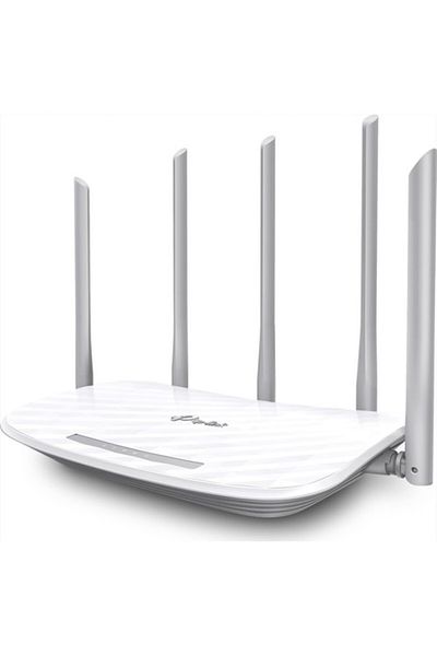 TP-LINK Archer C60, Ac1350 Mbps Wireless Dual Band Access Point and Router