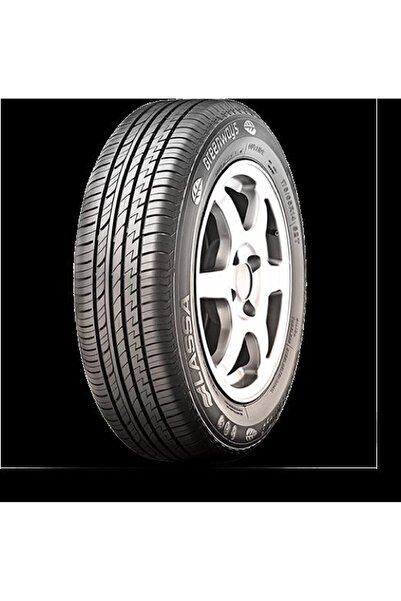 Lassa 175/70R13 82T LASSA GREENWAYS (2024)