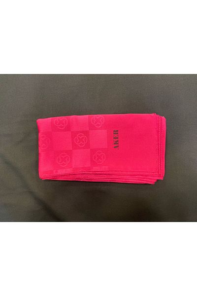 Aker DAMA MONOGRAM SHAL1070700-993