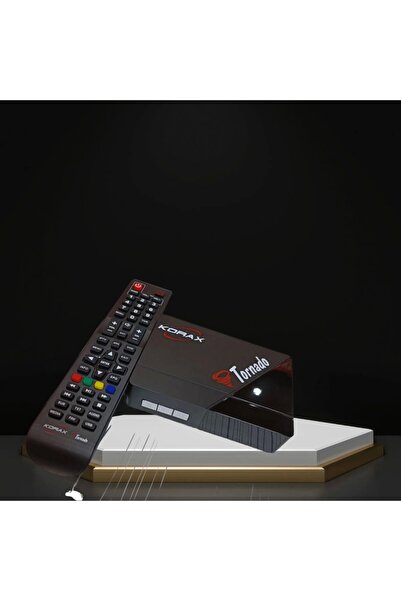 Korax Tornado Full Hd Uydu Alıcısı